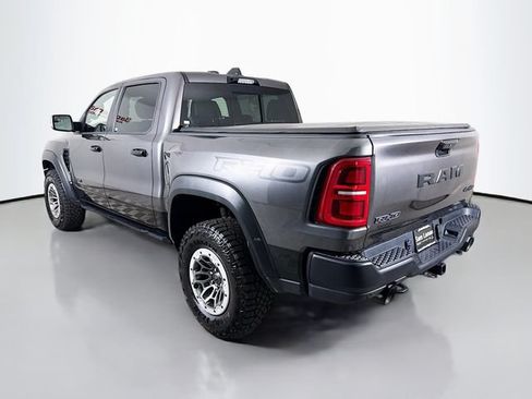 Used 2025 RAM 1500 RHO w/ RHO Level 1 Equipment Group AWD/4WD image 5