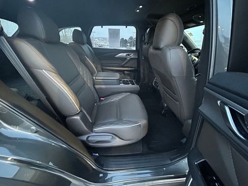Used 2022 MAZDA CX-9 Signature image 30