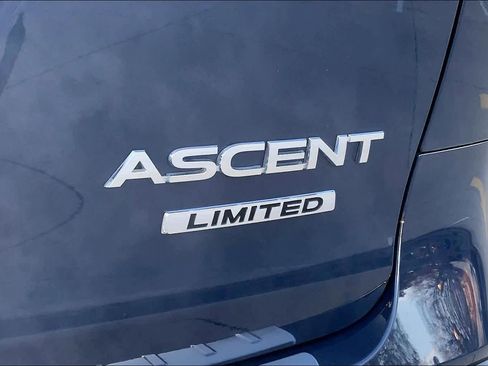 Used 2024 Subaru Ascent Limited image 9