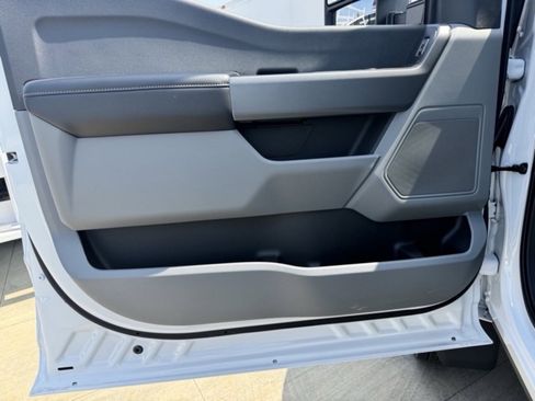 New 2024 Ford F550 4x4 Regular Cab Super Duty w/ XLT Value Package image 14