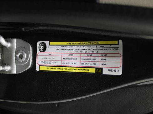 Used 2023 Chrysler Pacifica Limited image 40