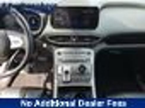 Used 2023 Hyundai Santa Fe Calligraphy AWD/4WD image 7