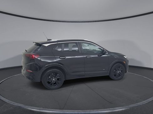 Used 2025 Buick Encore GX Sport Touring w/ Comfort Package FWD image 19