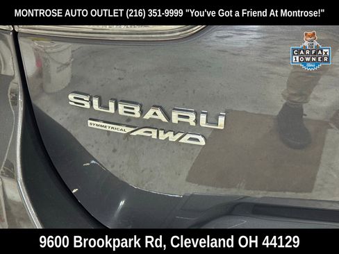 Used 2023 Subaru Forester Touring AWD/4WD image 58