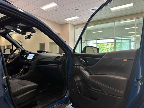 Used 2022 Subaru Forester Wilderness AWD/4WD image 30