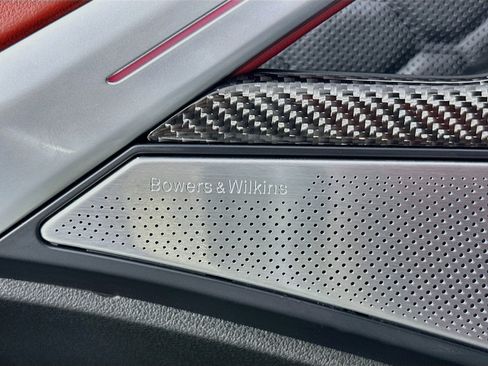 Used 2021 BMW X6 M w/ Competition Package AWD/4WD image 19