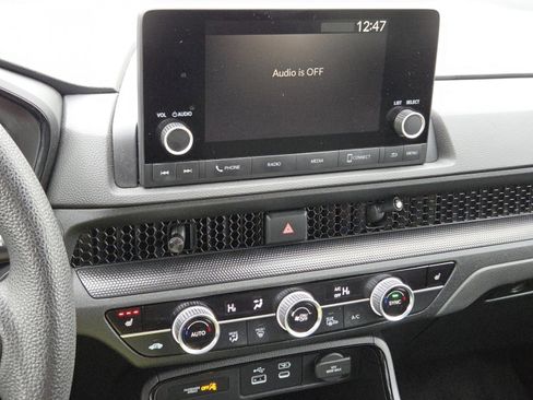 Certified 2024 Honda CR-V EX image 31