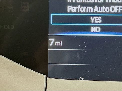 New 2026 Toyota Prius Plug-In Hybrid FWD image 10