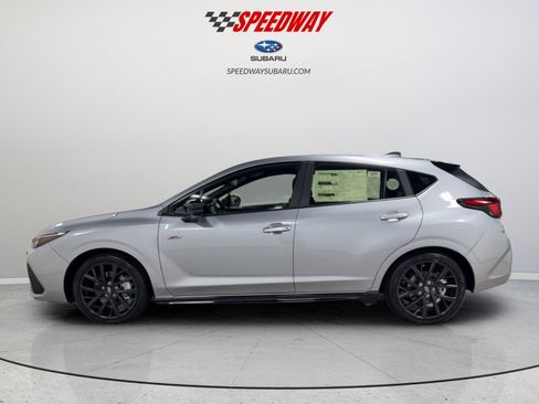 New 2026 Subaru Impreza RS AWD/4WD image 10