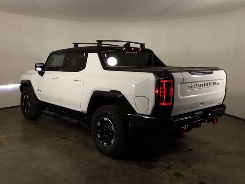 Used 2022 GMC Hummer EV Edition 1 w/ LPO, Illumination Package image 44