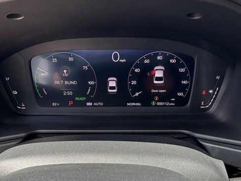 New 2025 Honda Accord Sport image 18