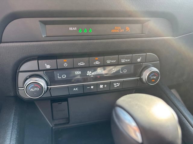 Certified 2025 MAZDA CX-5 AWD 2.5 S w/ Select Package image 27