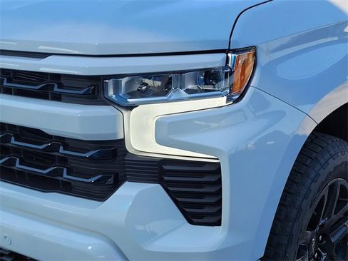 New 2026 Chevrolet Silverado 1500 RST image 5