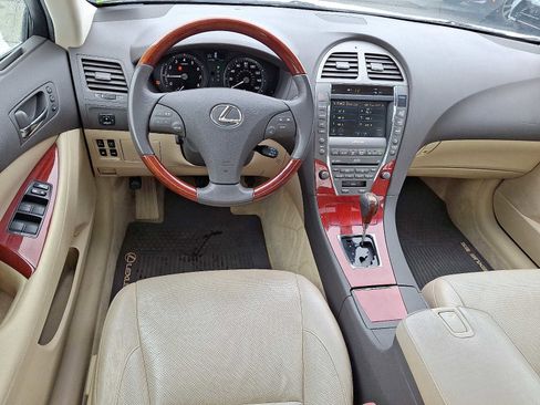 Used 2009 Lexus ES 350 image 12
