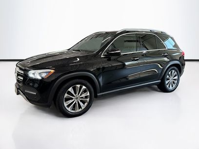 Used 2023 Mercedes-Benz GLE 350 4MATIC