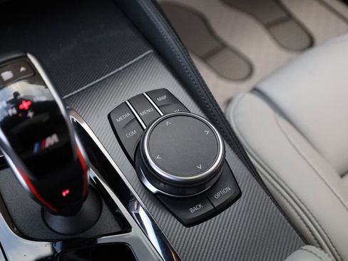 Used 2022 BMW M5 w/ Competition Package image 44