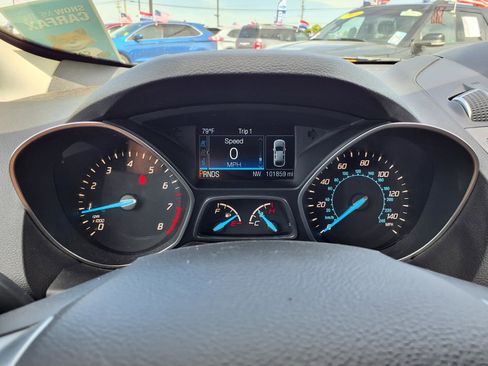 Used 2015 Ford Escape Titanium w/ Equipment Group 301A AWD/4WD image 17