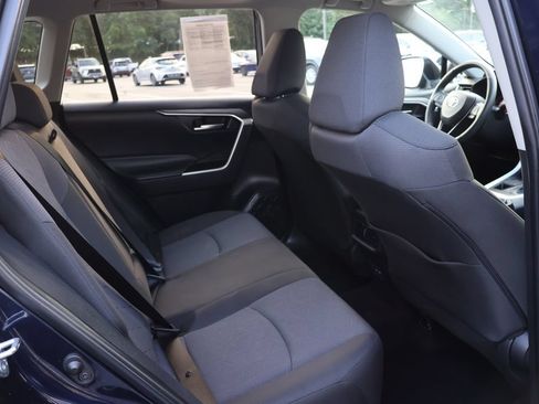 Certified 2025 Toyota RAV4 XLE w/ Convenience Package AWD/4WD image 20