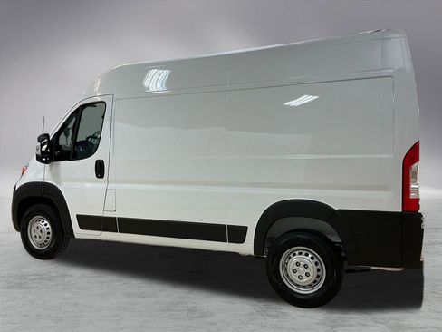 New 2026 RAM ProMaster 2500 w/ Convenience Group image 7
