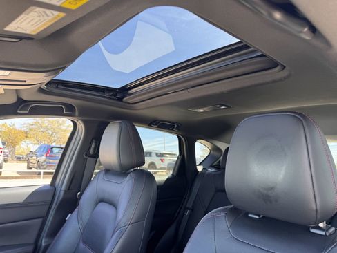 Used 2022 MAZDA CX-5 AWD 2.5 Turbo image 27