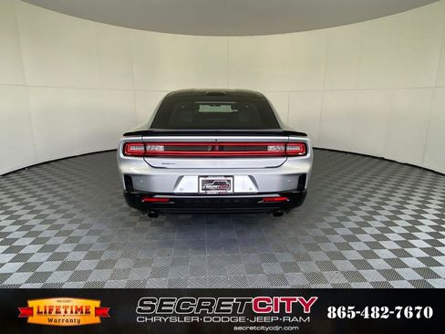 New 2026 Dodge Charger Scat Pack image 6