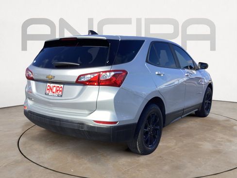 Used 2021 Chevrolet Equinox LS w/ LS Convenience Package image 14