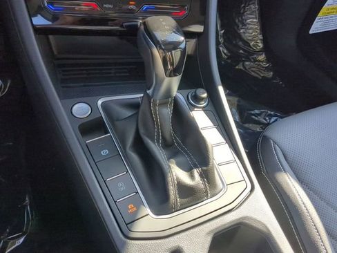 New 2026 Volkswagen Jetta SEL image 26