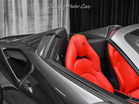 Used 2022 Ferrari F8 Tributo image 53