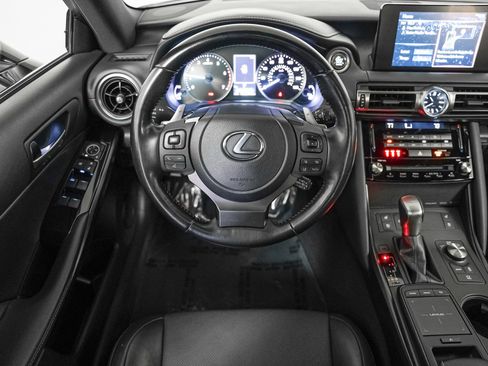 Used 2021 Lexus IS 300 w/ Comfort Package image 14