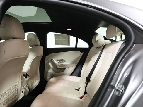 Certified 2026 Mercedes-Benz CLA 250 CLA 250 image 33