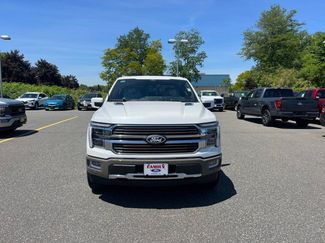 New 2026 Ford F150 King Ranch w/ Equipment Group 601A High AWD/4WD video 2