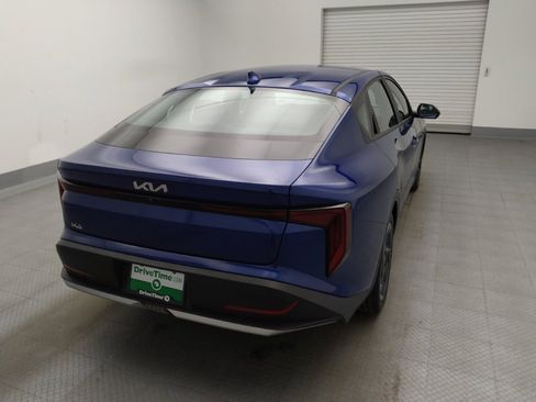 Used 2025 Kia K4 EX FWD image 7