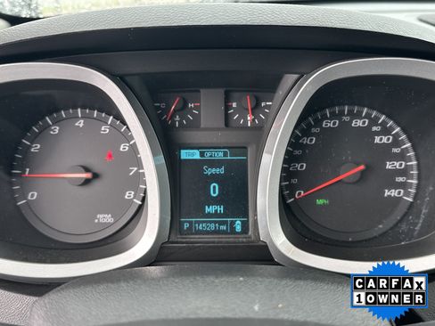 Used 2016 Chevrolet Equinox LT w/ Convenience Package FWD image 27