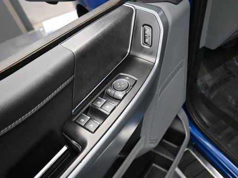 Used 2024 Ford F150 XLT w/ Mobile Office Package image 13