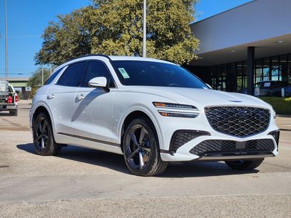 New 2026 Genesis GV70 3.5T Sport Prestige