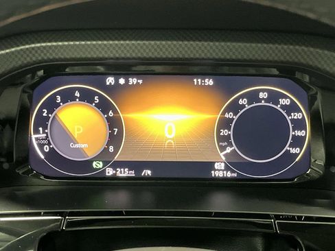 Used 2024 Volkswagen Atlas Peak Edition SEL image 18