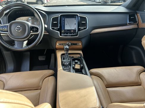 Used 2018 Volvo XC90 T6 Inscription w/ Convenience Package image 21