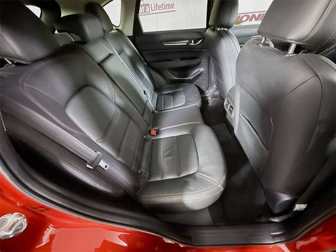 Used 2020 MAZDA CX-5 Grand Touring Reserve image 31