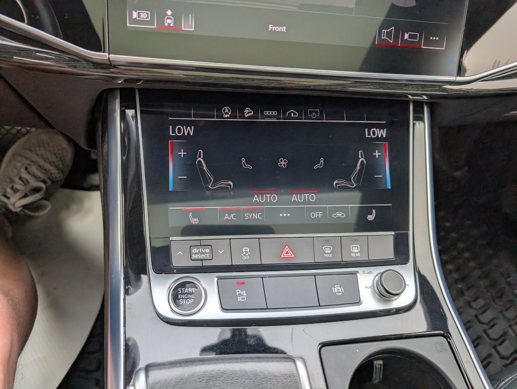 Used 2023 Audi Q7 2.0T Premium Plus AWD/4WD image 23