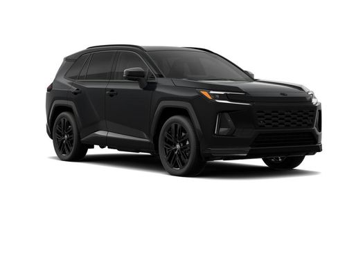 New 2026 Toyota RAV4 XSE AWD/4WD image 15