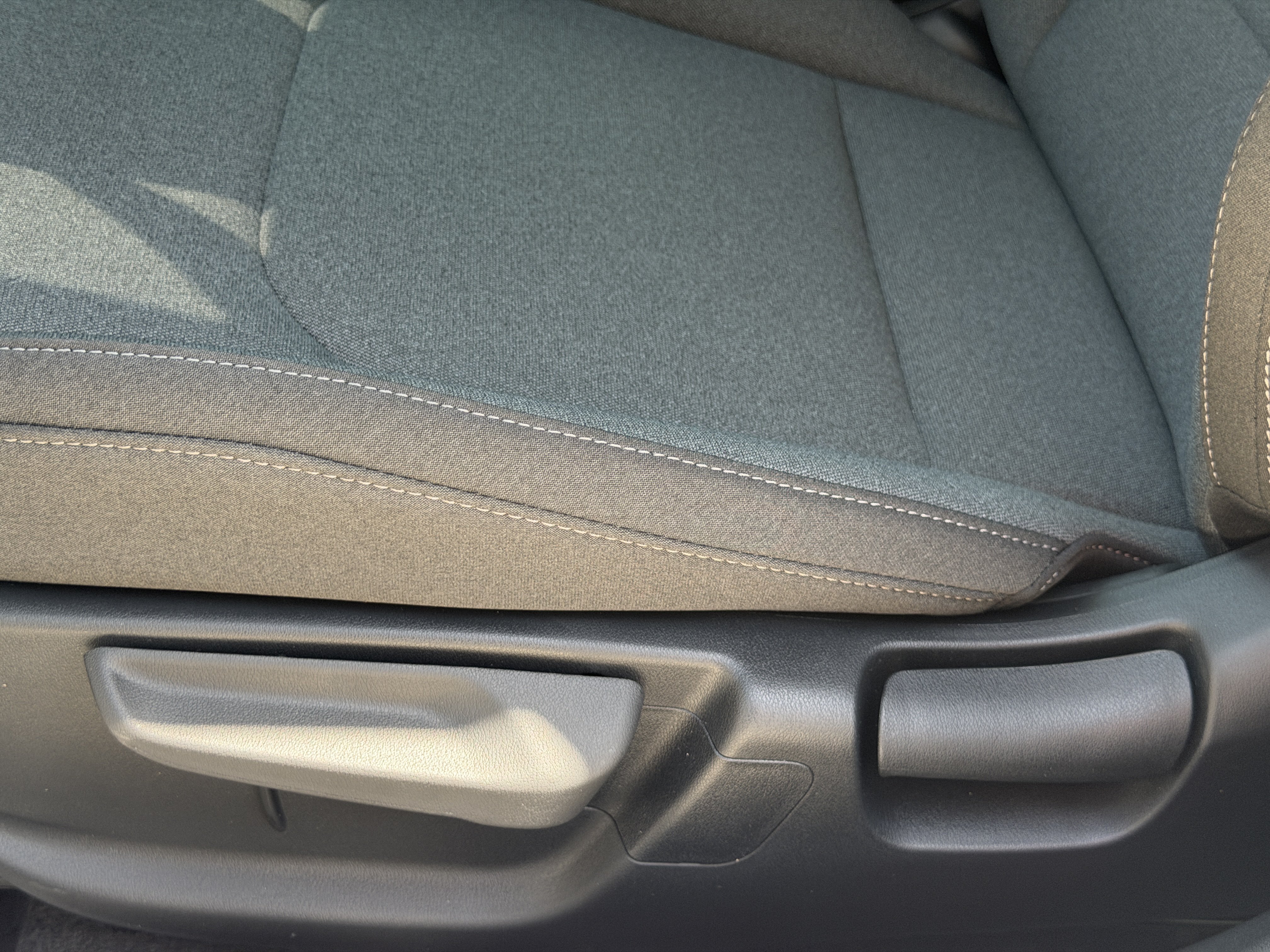 New 2026 Kia K4 FWD image 17