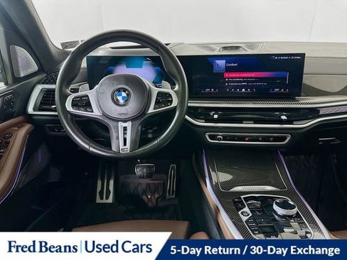 Used 2026 BMW X7 M60i AWD/4WD image 26