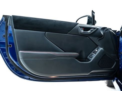 Used 2022 Subaru BRZ Limited image 20