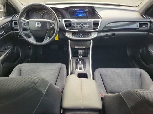 Used 2014 Honda Accord Sport image 8
