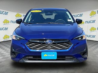 Used 2024 Subaru Impreza 2.0i video 2