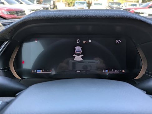 New 2025 Jeep Grand Cherokee L Limited w/ Black Appearance Package image 23