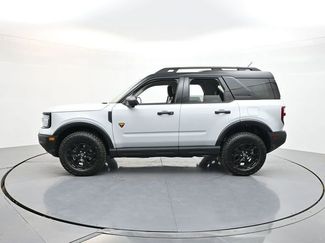 New 2026 Ford Bronco Sport Badlands AWD/4WD video 4
