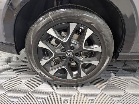 New 2026 Honda HR-V EX-L image 10