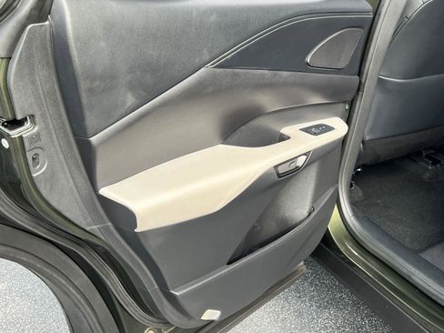 Used 2023 Lexus RX 350 Premium w/ Accessory Package (K3) image 23