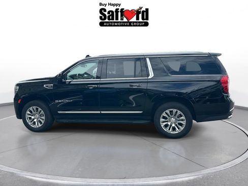 Used 2024 GMC Yukon XL Denali AWD/4WD image 5